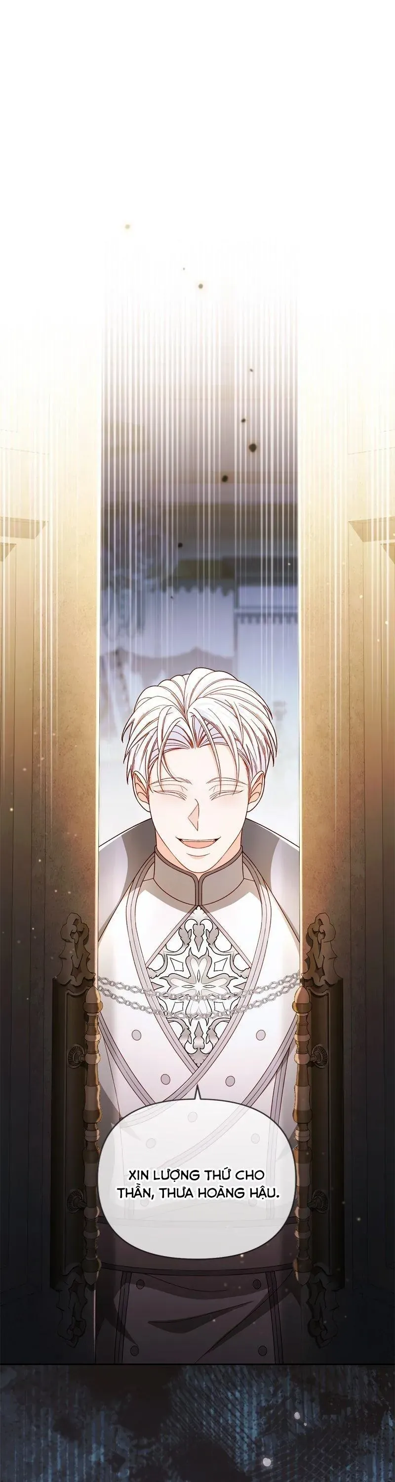 Trang 2 - Hoàng Hậu Tái Hôn