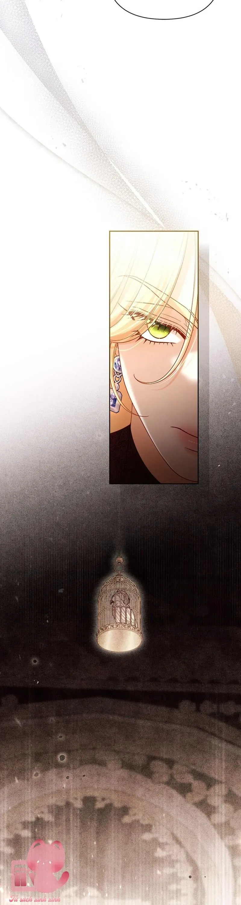 Trang 11 - Hoàng Hậu Tái Hôn