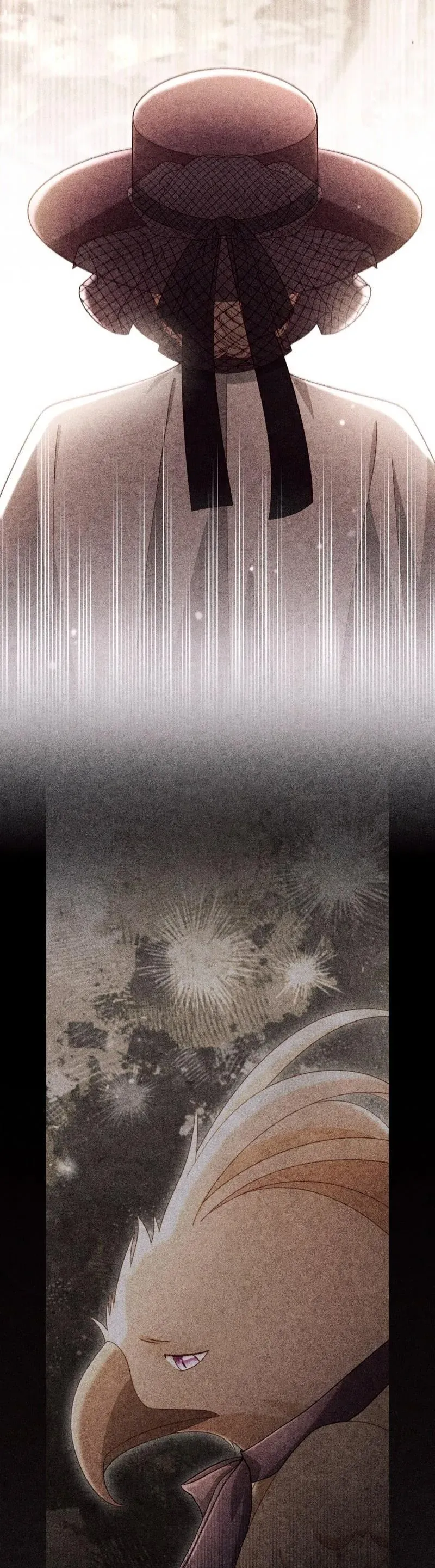 Trang 12 - Hoàng Hậu Tái Hôn