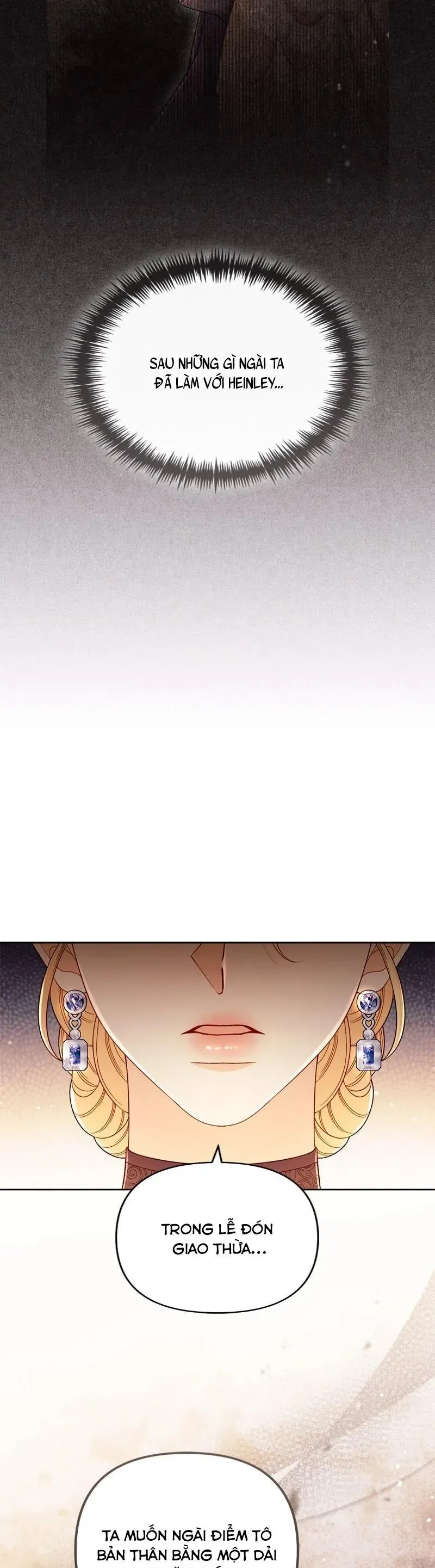 Trang 13 - Hoàng Hậu Tái Hôn