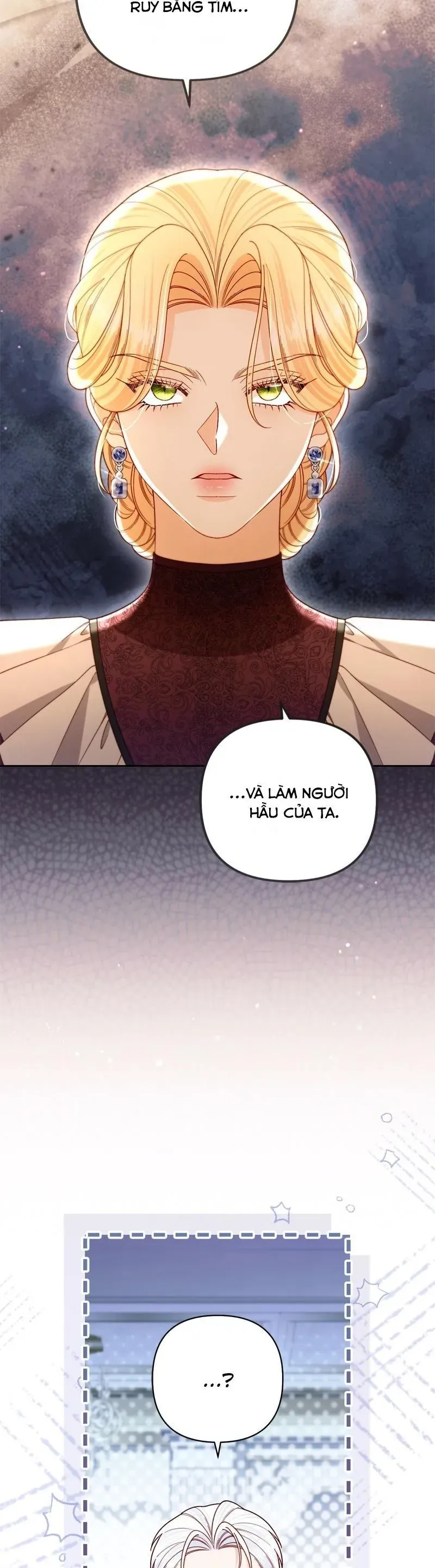 Trang 14 - Hoàng Hậu Tái Hôn