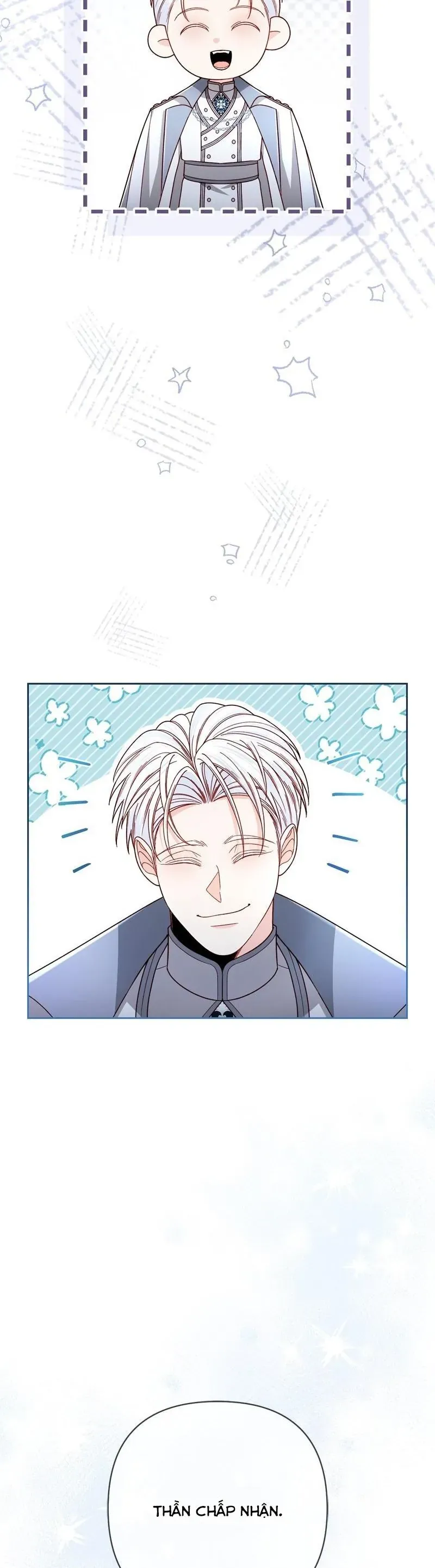 Trang 15 - Hoàng Hậu Tái Hôn