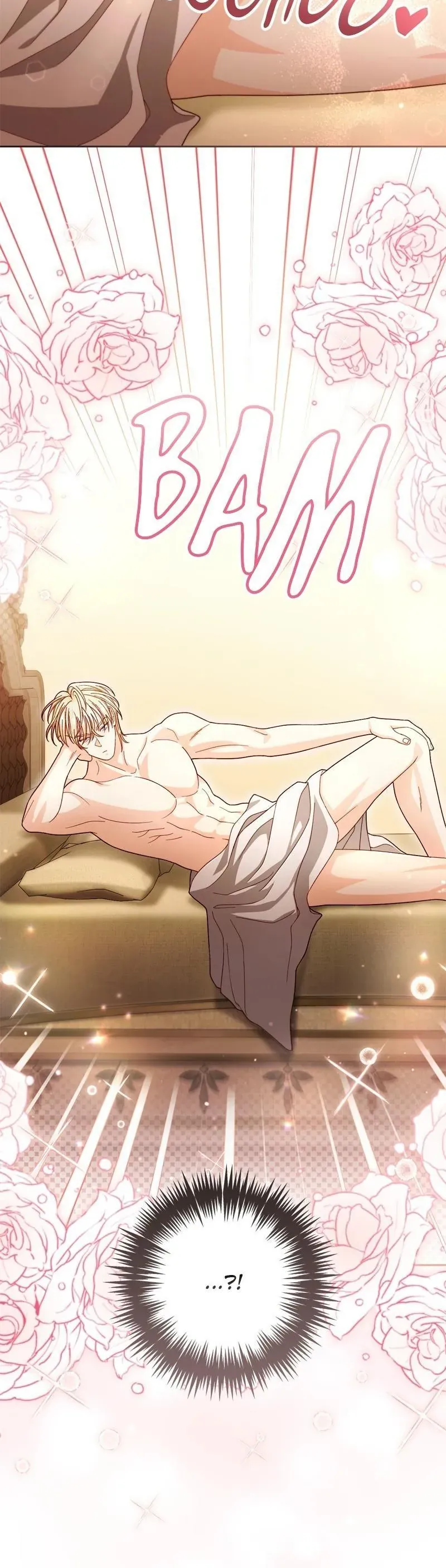 Trang 18 - Hoàng Hậu Tái Hôn