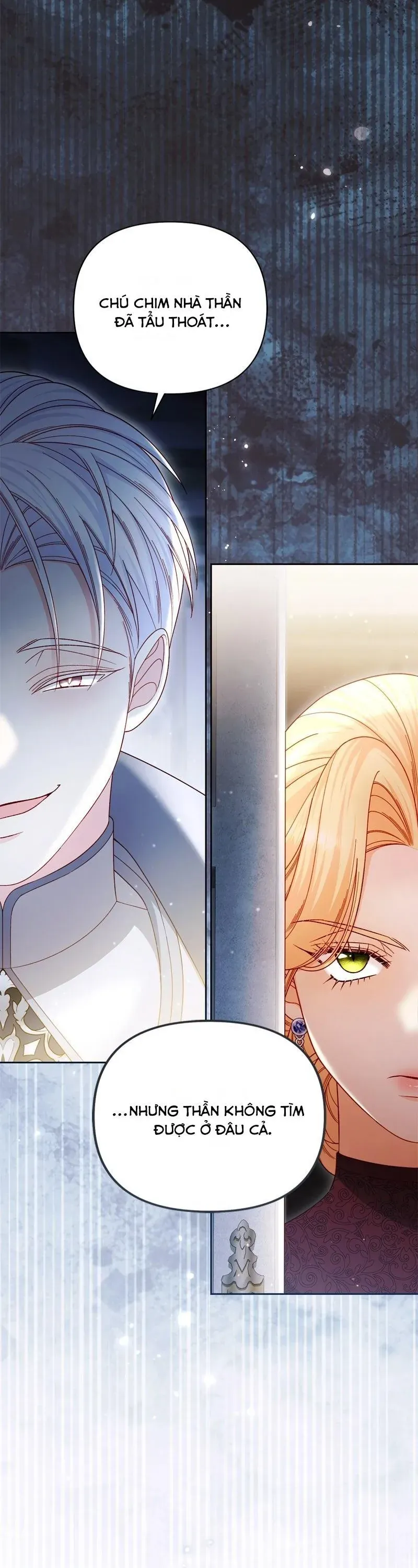 Trang 3 - Hoàng Hậu Tái Hôn