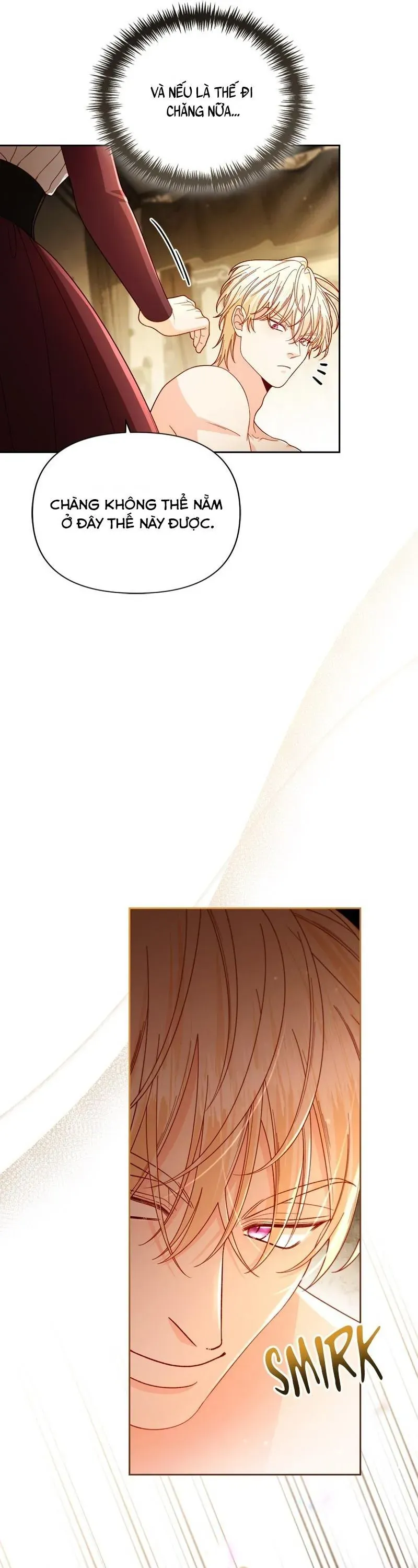 Trang 22 - Hoàng Hậu Tái Hôn