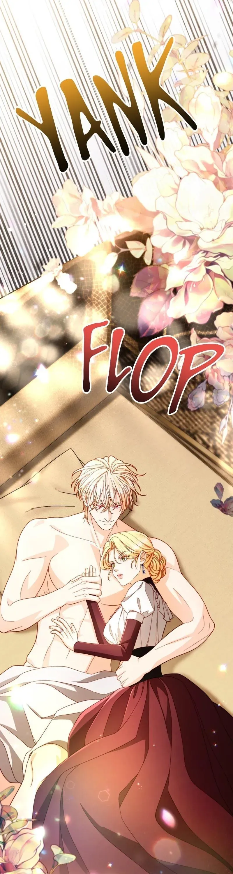 Trang 23 - Hoàng Hậu Tái Hôn