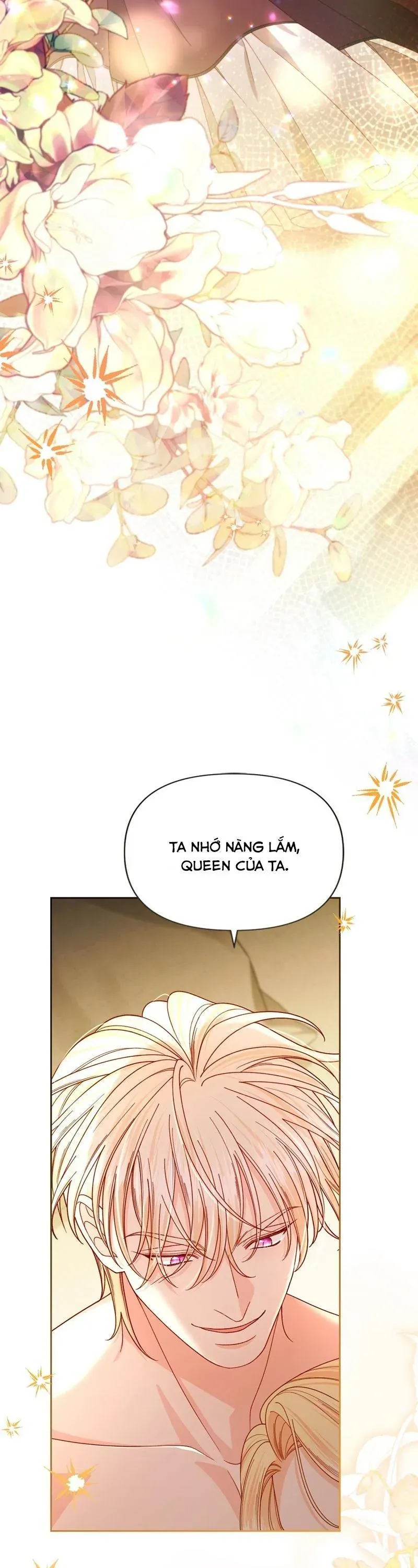 Trang 24 - Hoàng Hậu Tái Hôn