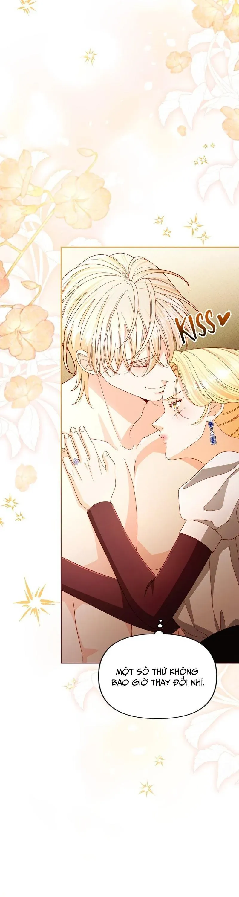 Trang 25 - Hoàng Hậu Tái Hôn