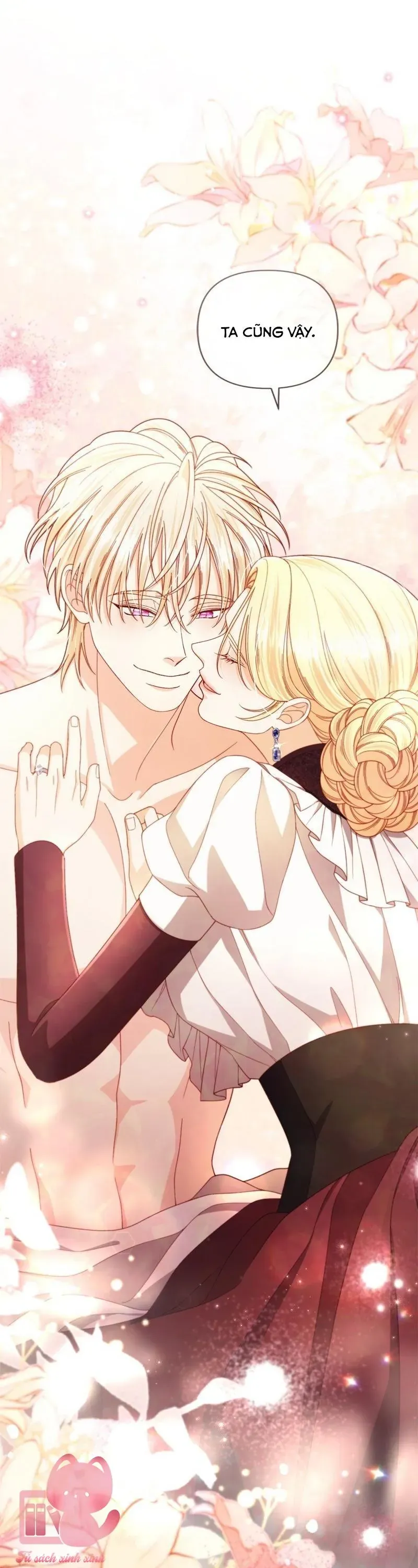 Trang 26 - Hoàng Hậu Tái Hôn