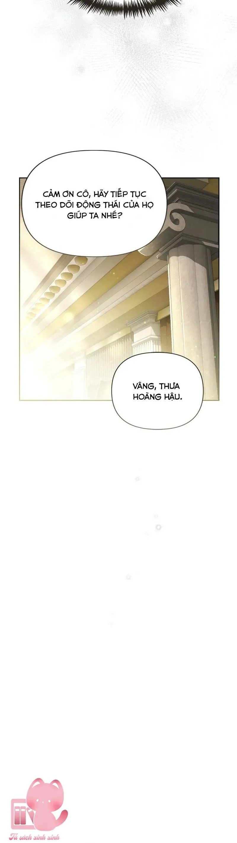 Trang 31 - Hoàng Hậu Tái Hôn