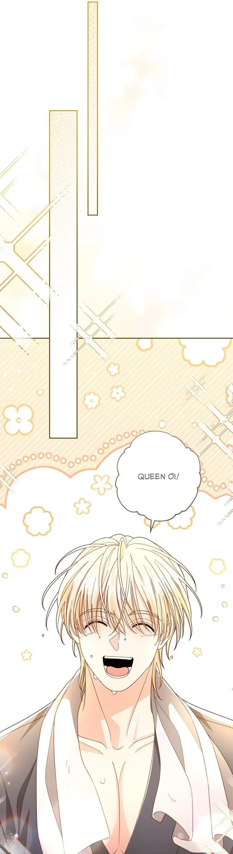 Trang 32 - Hoàng Hậu Tái Hôn