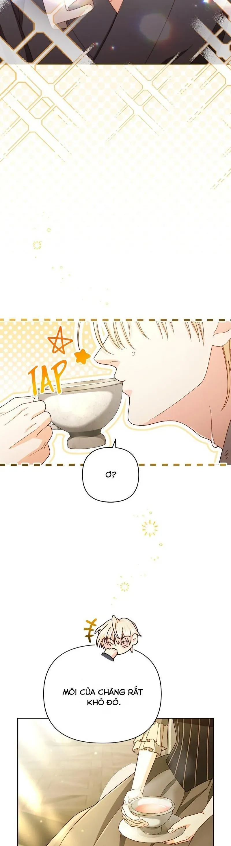 Trang 33 - Hoàng Hậu Tái Hôn