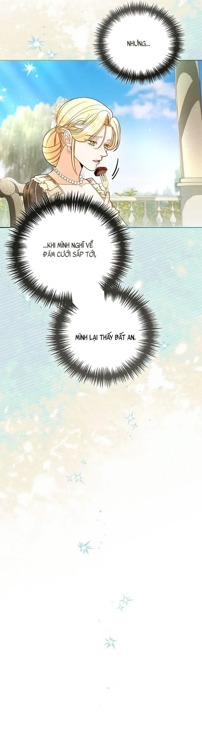 Trang 47 - Hoàng Hậu Tái Hôn