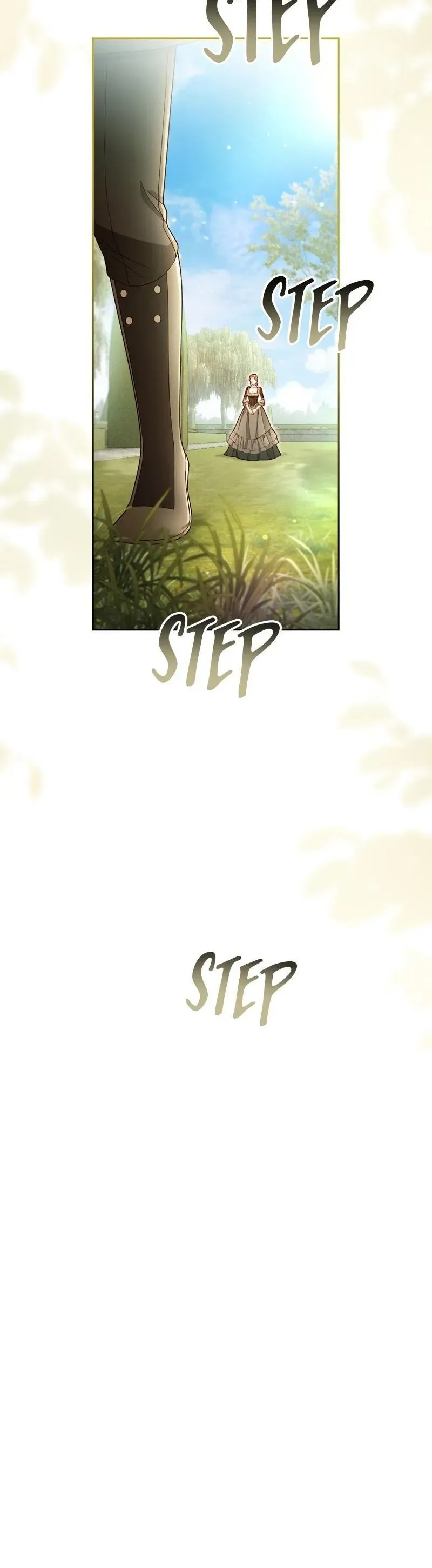 Trang 50 - Hoàng Hậu Tái Hôn