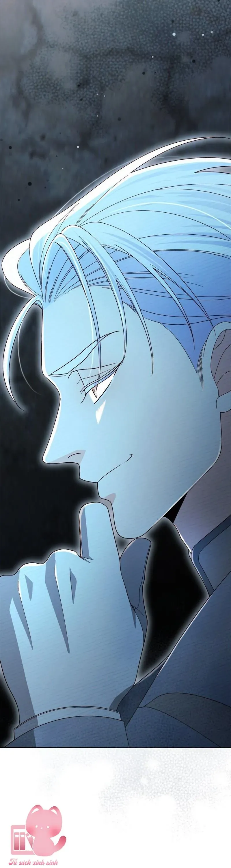 Trang 56 - Hoàng Hậu Tái Hôn