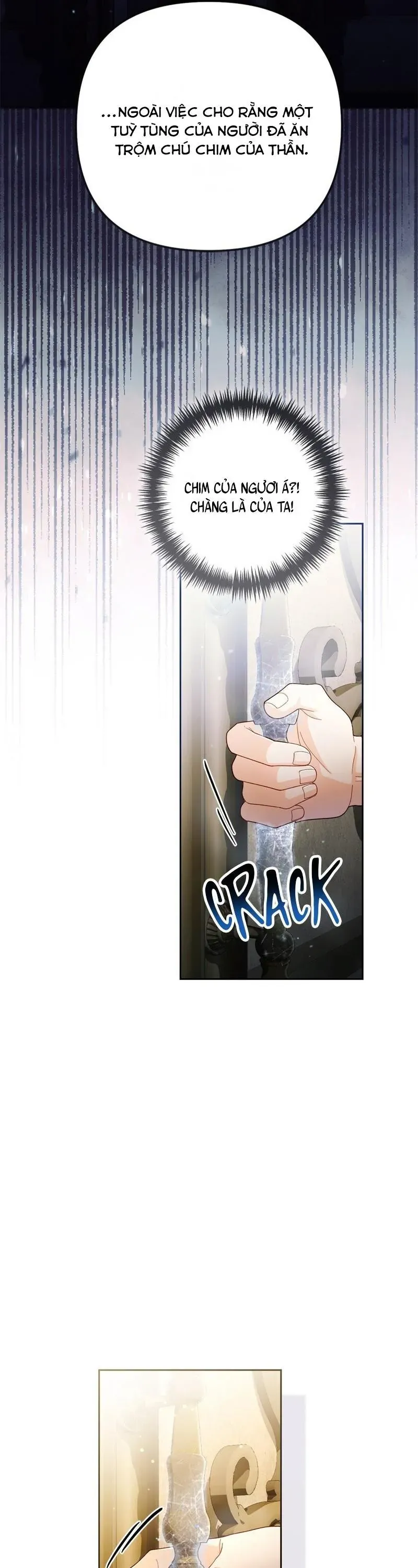 Trang 7 - Hoàng Hậu Tái Hôn