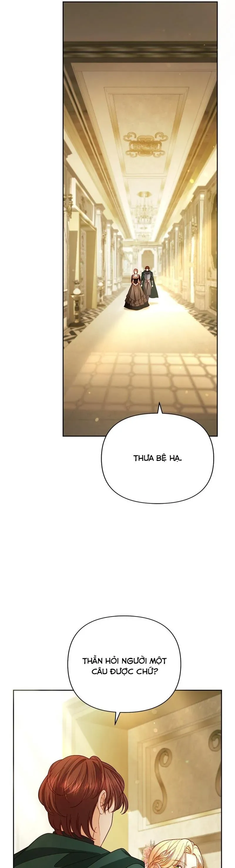 Trang 13 - Hoàng Hậu Tái Hôn
