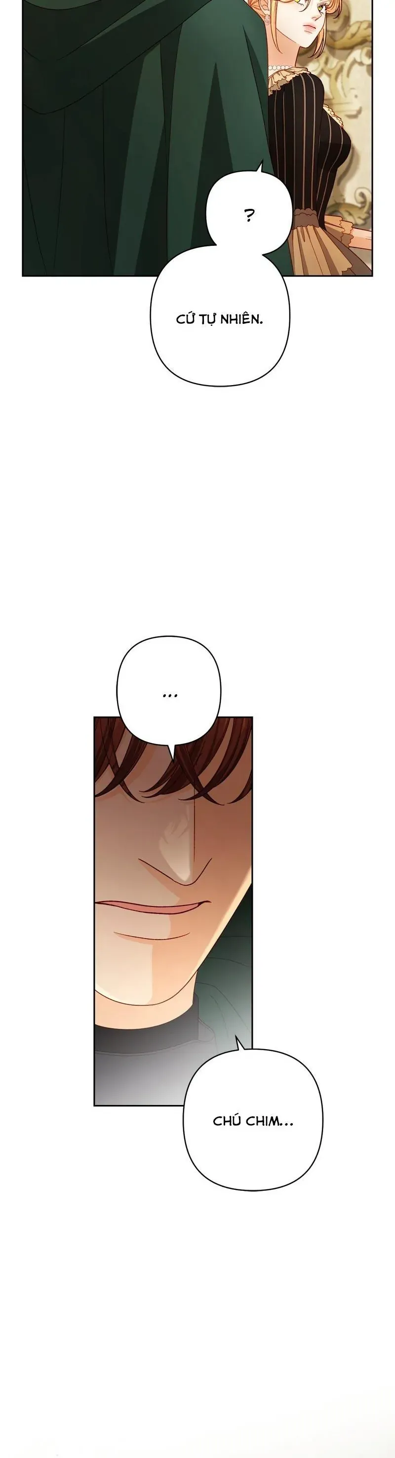 Trang 14 - Hoàng Hậu Tái Hôn