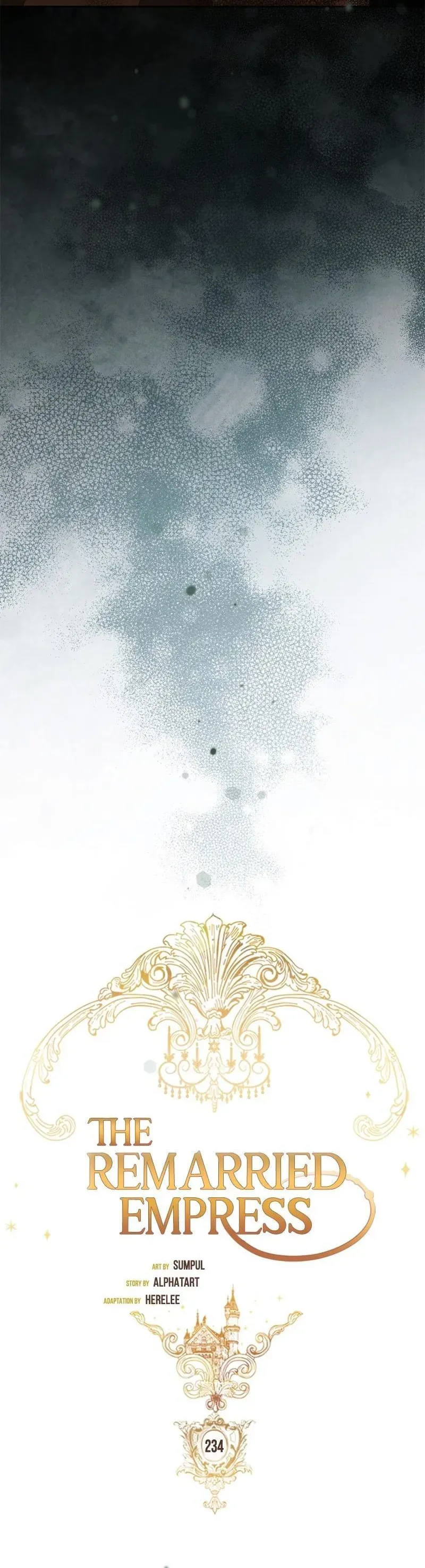 Trang 16 - Hoàng Hậu Tái Hôn