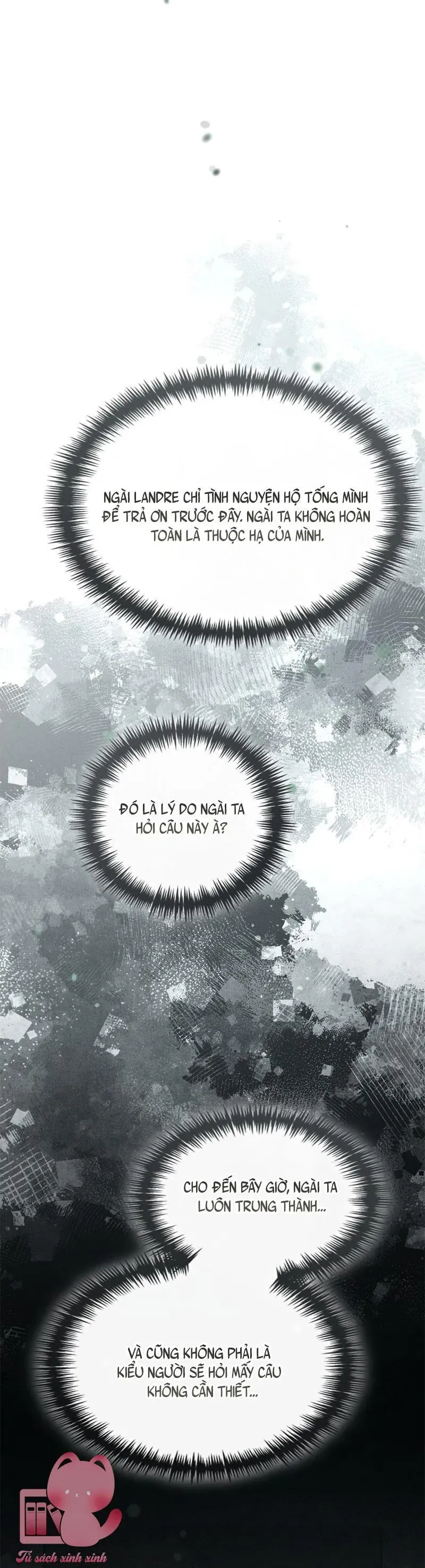 Trang 17 - Hoàng Hậu Tái Hôn