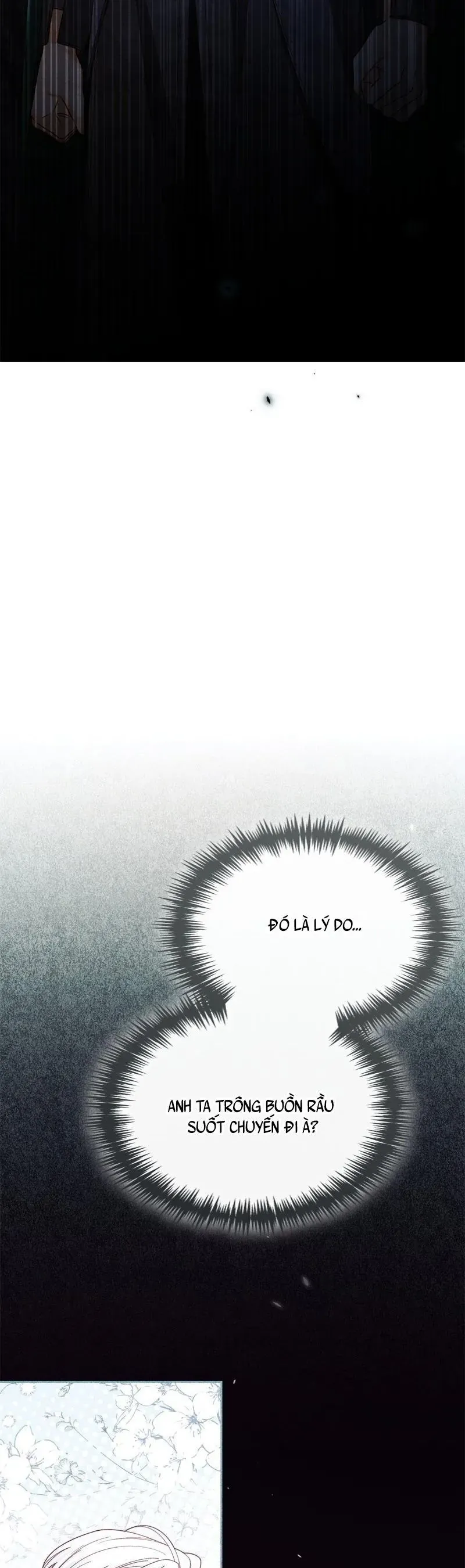 Trang 21 - Hoàng Hậu Tái Hôn