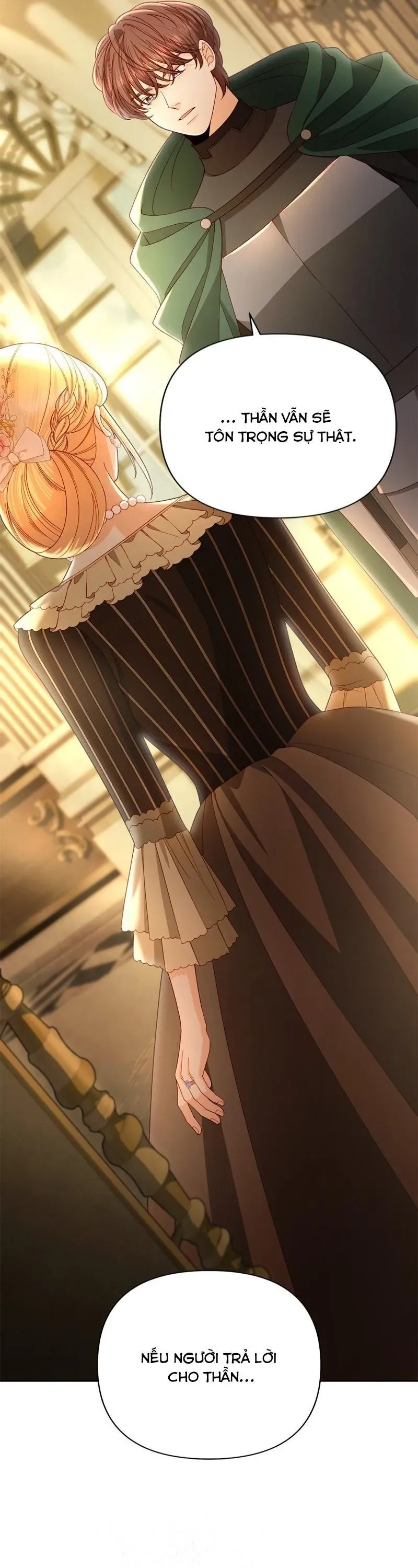 Trang 23 - Hoàng Hậu Tái Hôn