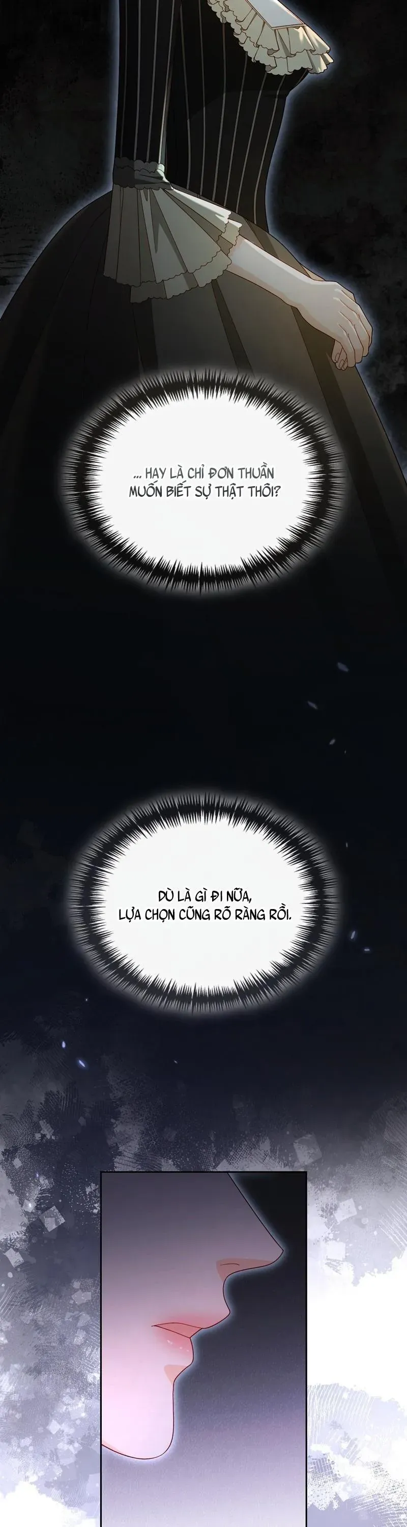 Trang 30 - Hoàng Hậu Tái Hôn