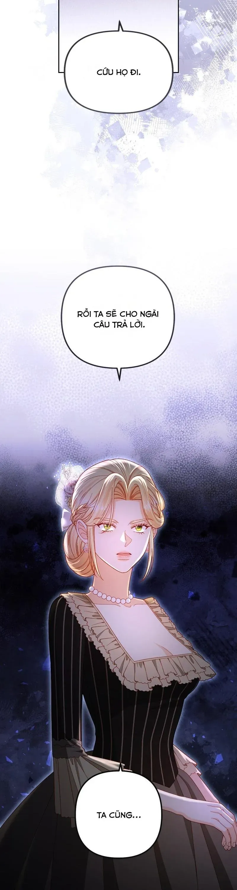 Trang 31 - Hoàng Hậu Tái Hôn