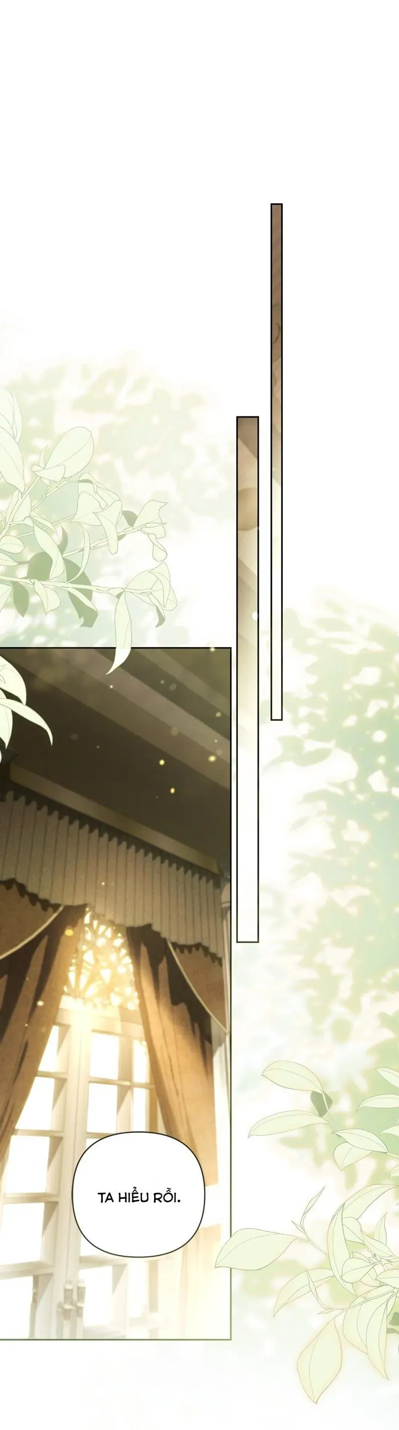 Trang 33 - Hoàng Hậu Tái Hôn