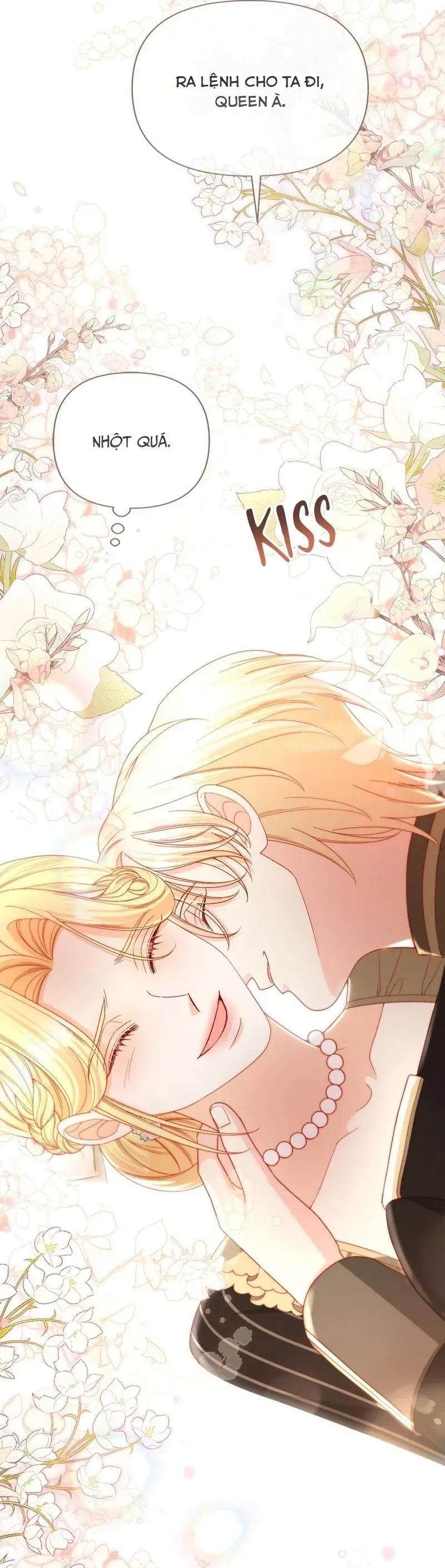 Trang 38 - Hoàng Hậu Tái Hôn