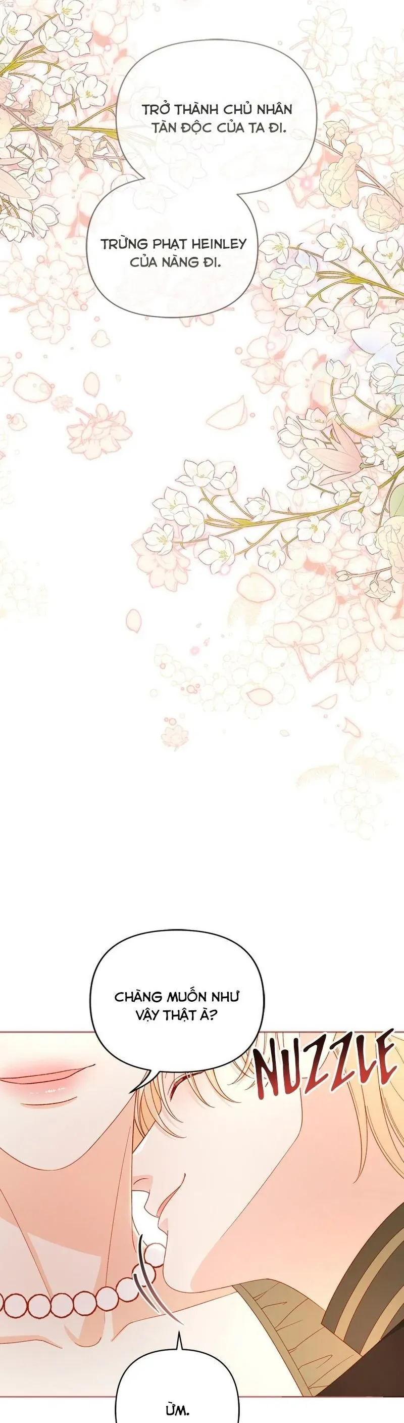 Trang 39 - Hoàng Hậu Tái Hôn