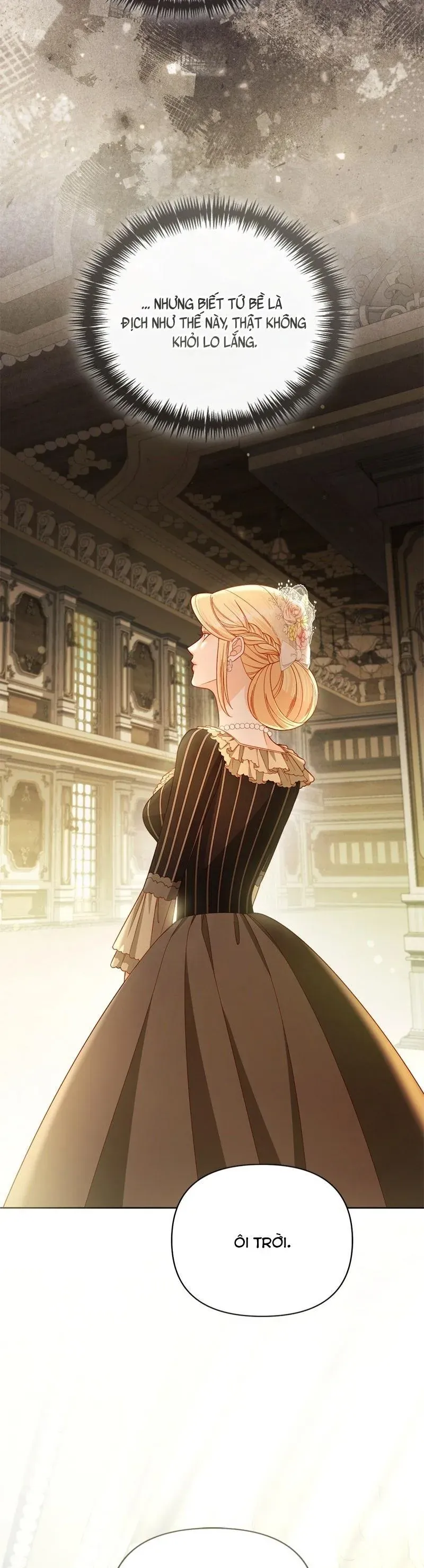 Trang 5 - Hoàng Hậu Tái Hôn