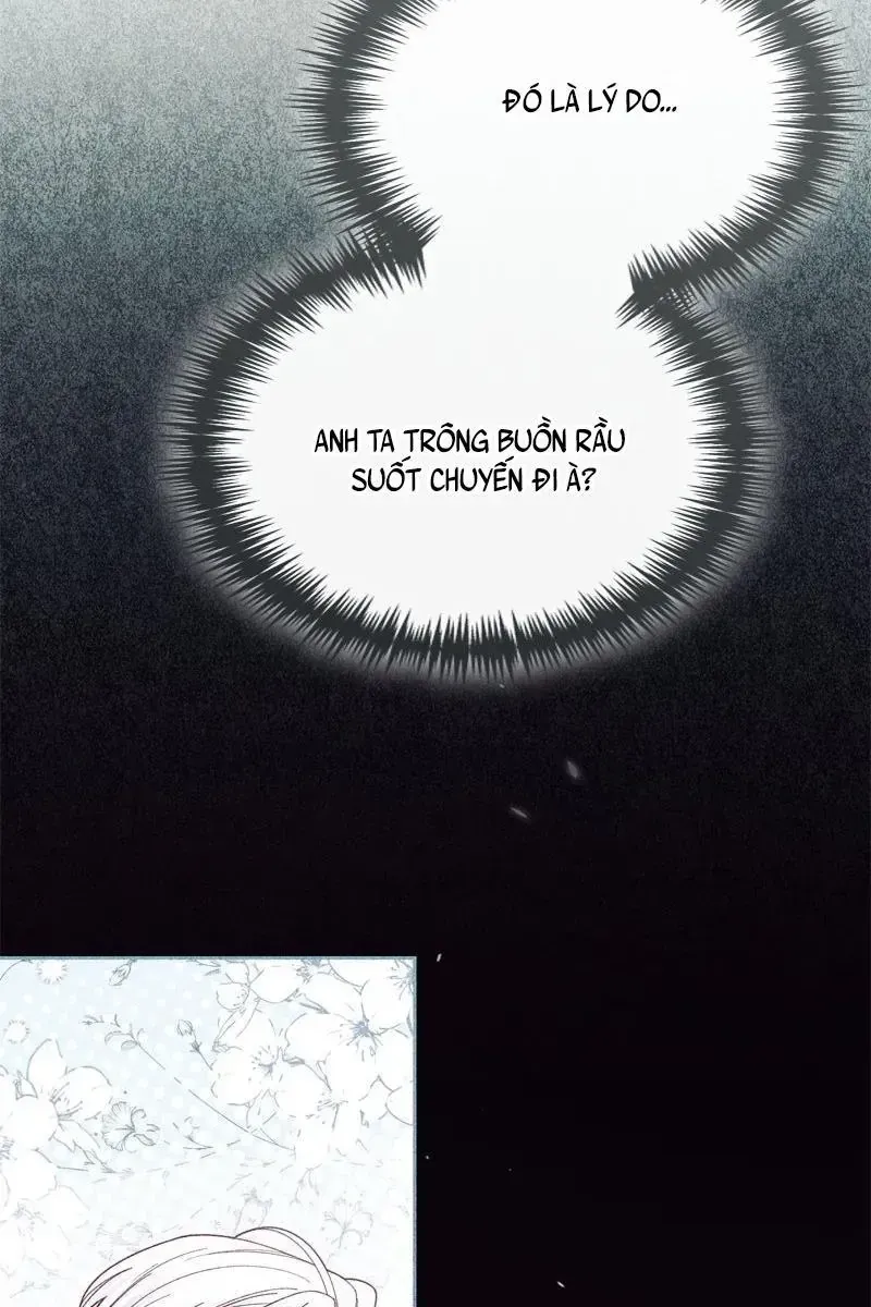 Trang 41 - Hoàng Hậu Tái Hôn