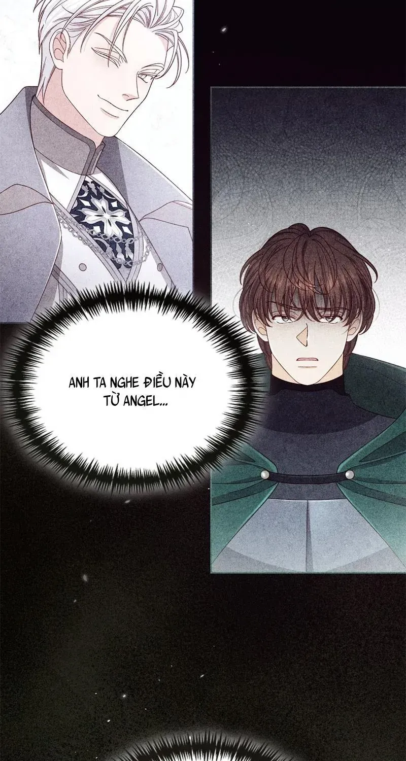 Trang 42 - Hoàng Hậu Tái Hôn