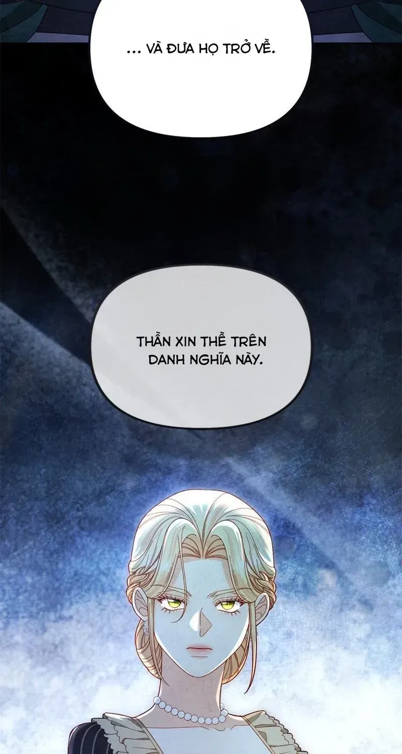 Trang 47 - Hoàng Hậu Tái Hôn