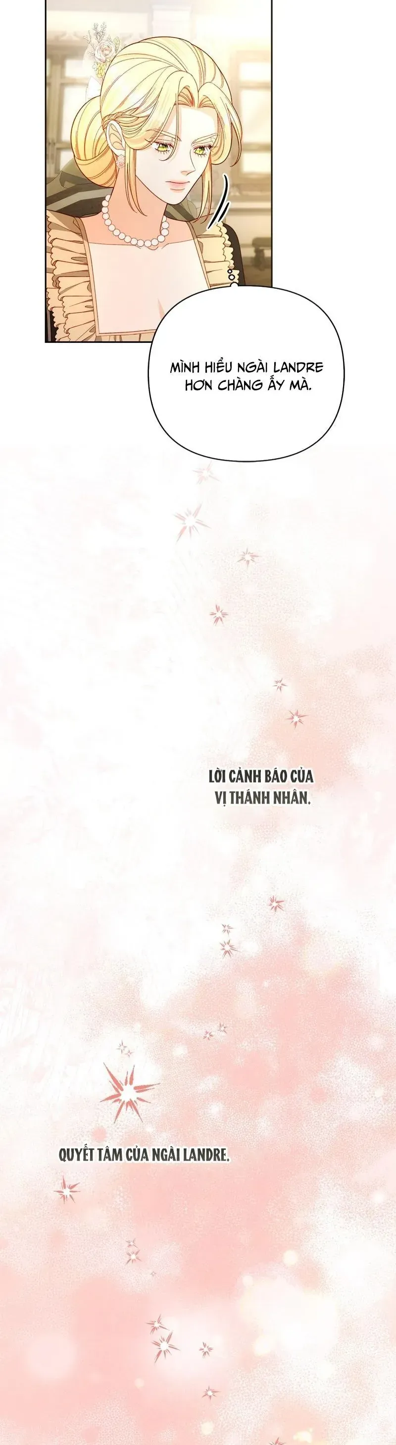 Trang 49 - Hoàng Hậu Tái Hôn