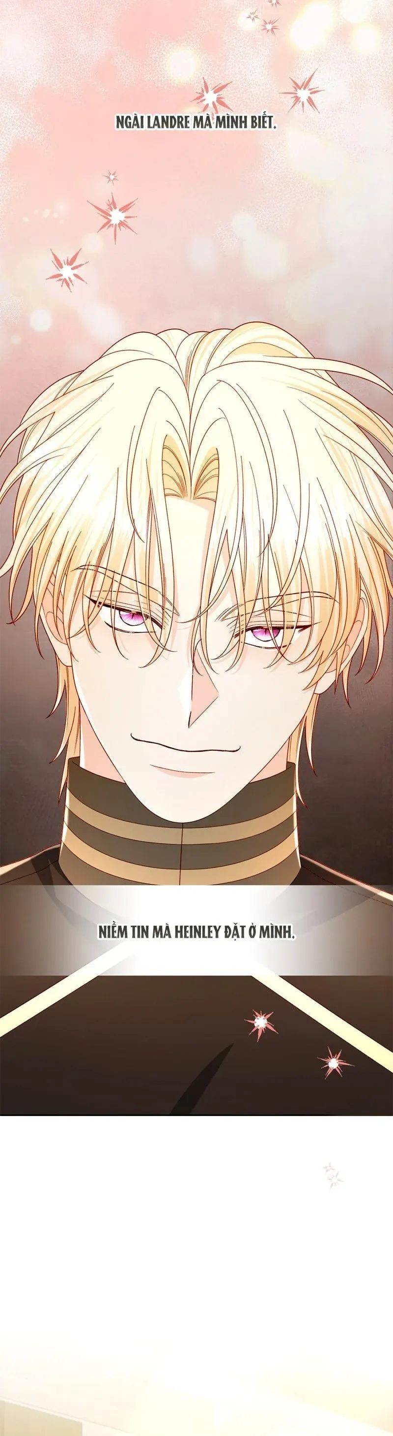 Trang 50 - Hoàng Hậu Tái Hôn