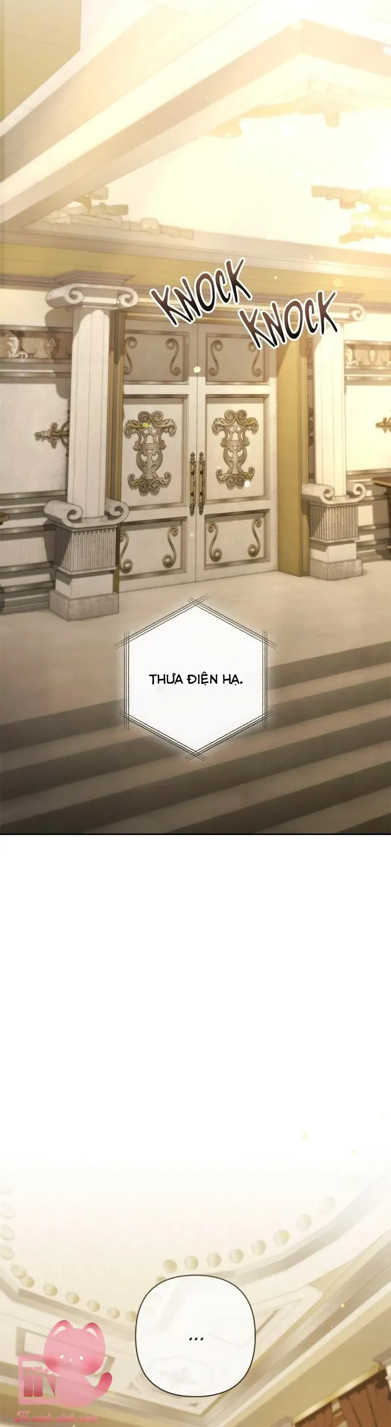 Trang 51 - Hoàng Hậu Tái Hôn