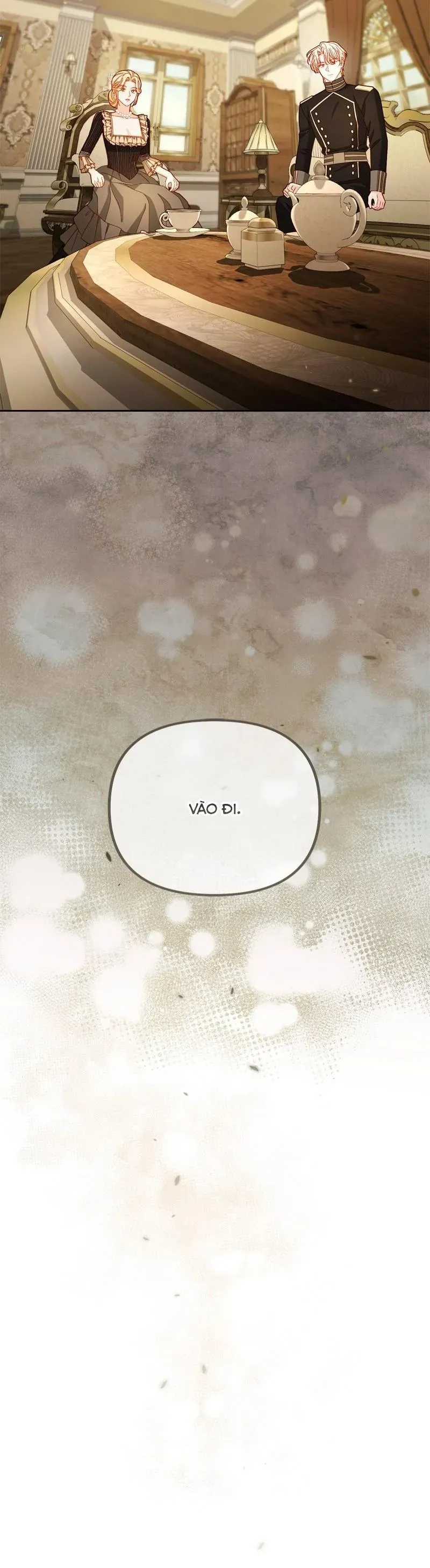 Trang 52 - Hoàng Hậu Tái Hôn