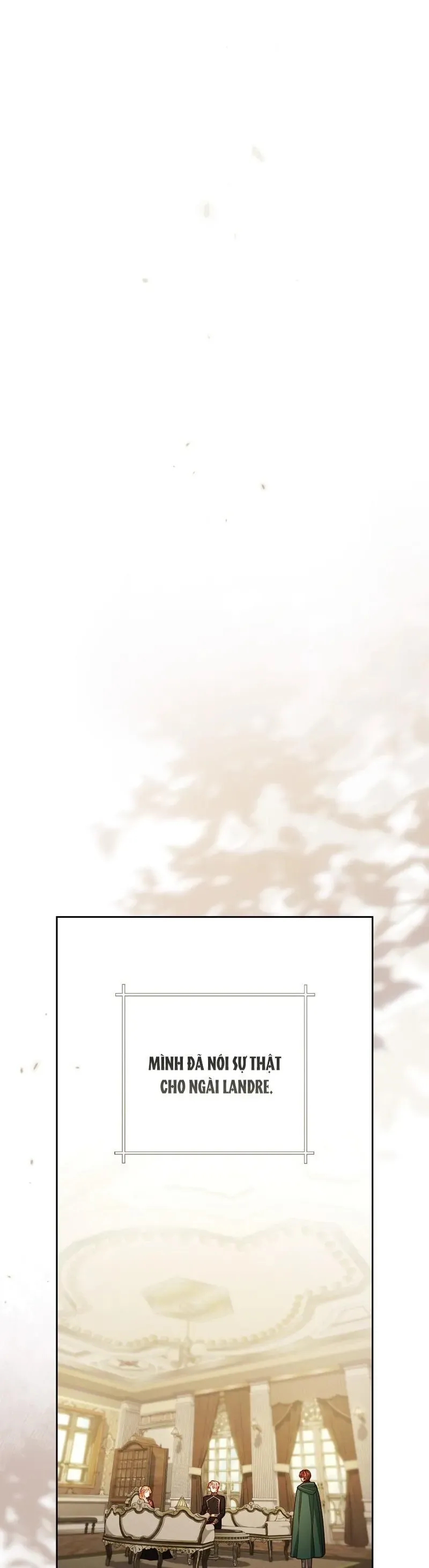 Trang 53 - Hoàng Hậu Tái Hôn