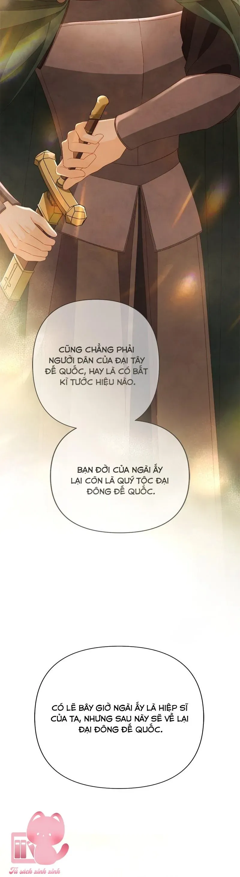 Trang 56 - Hoàng Hậu Tái Hôn