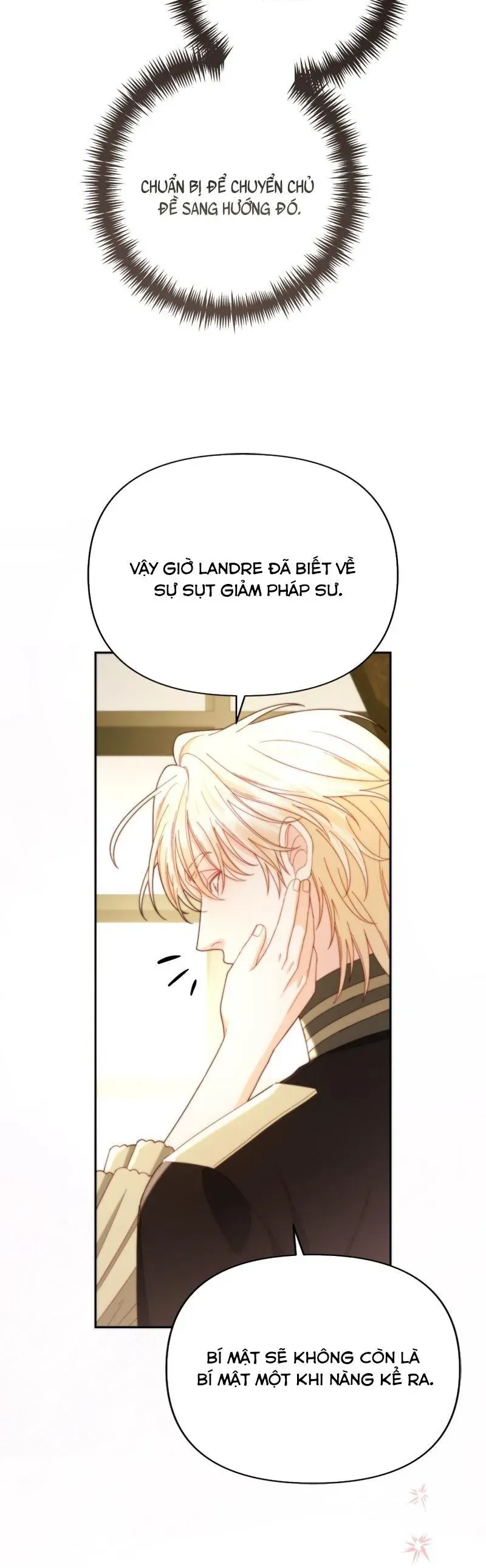 Trang 59 - Hoàng Hậu Tái Hôn