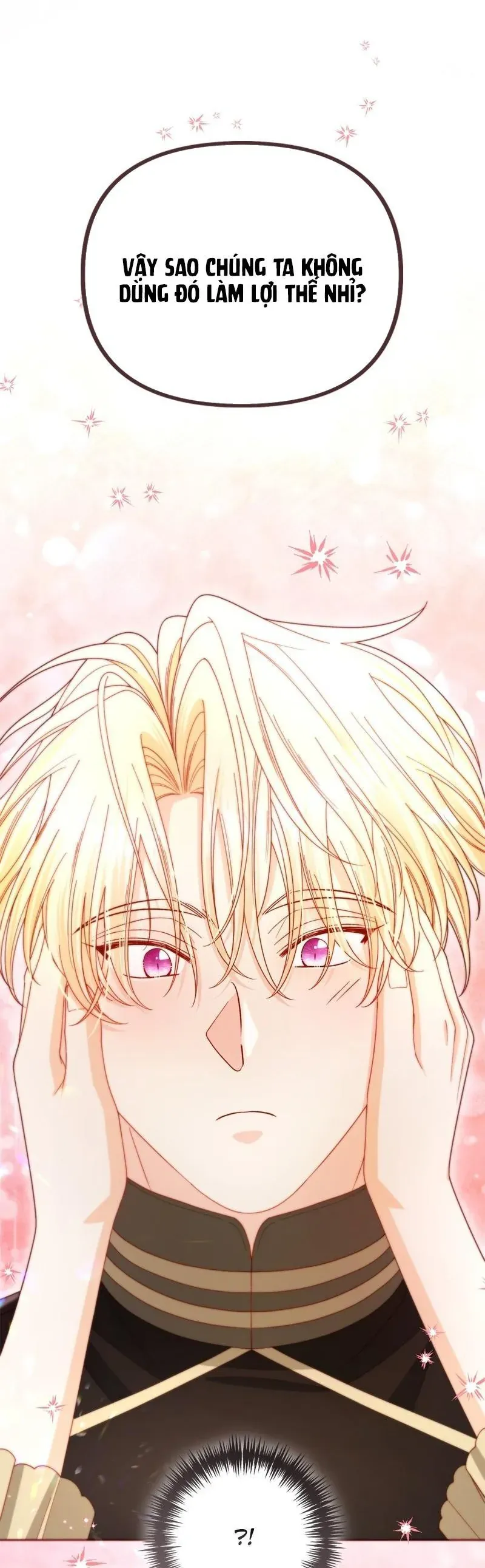 Trang 60 - Hoàng Hậu Tái Hôn