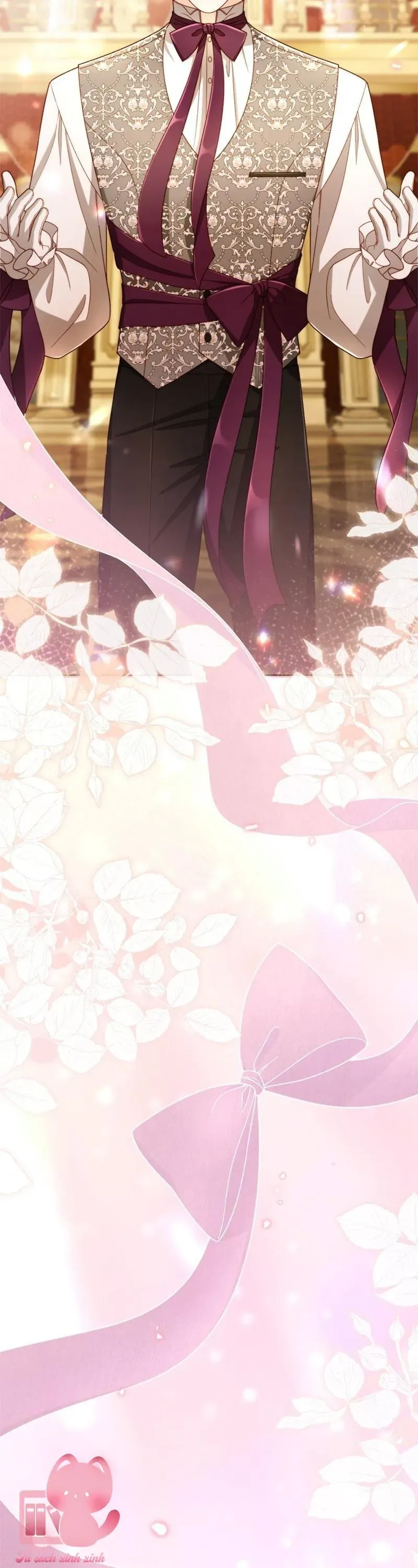 Trang 12 - Hoàng Hậu Tái Hôn