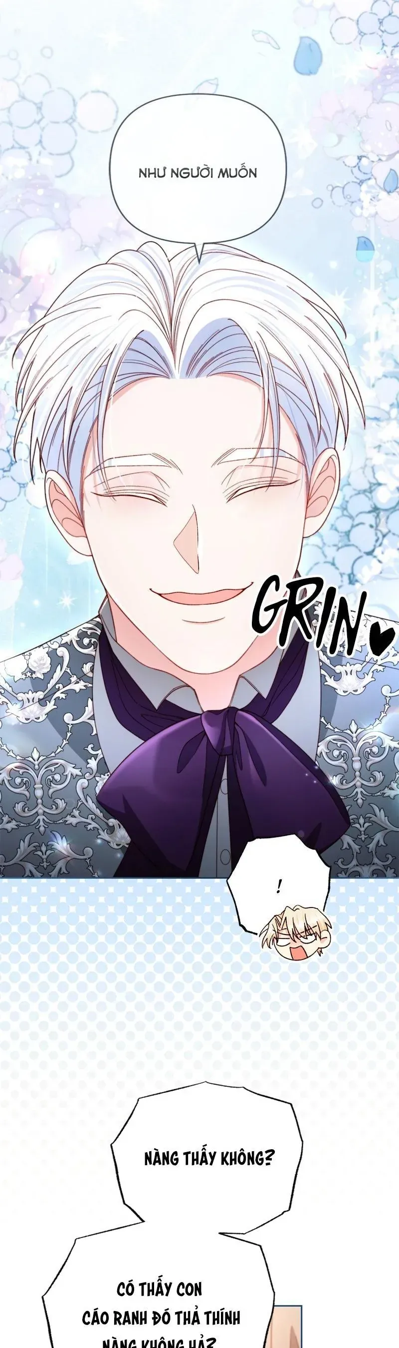 Trang 15 - Hoàng Hậu Tái Hôn