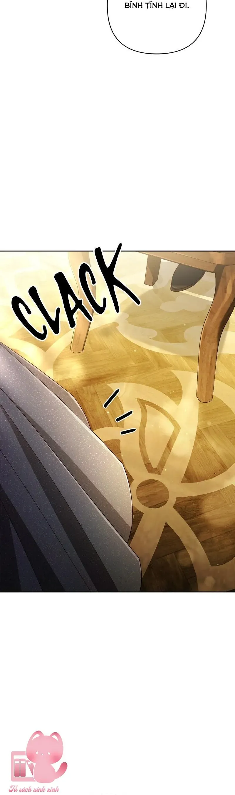 Trang 17 - Hoàng Hậu Tái Hôn