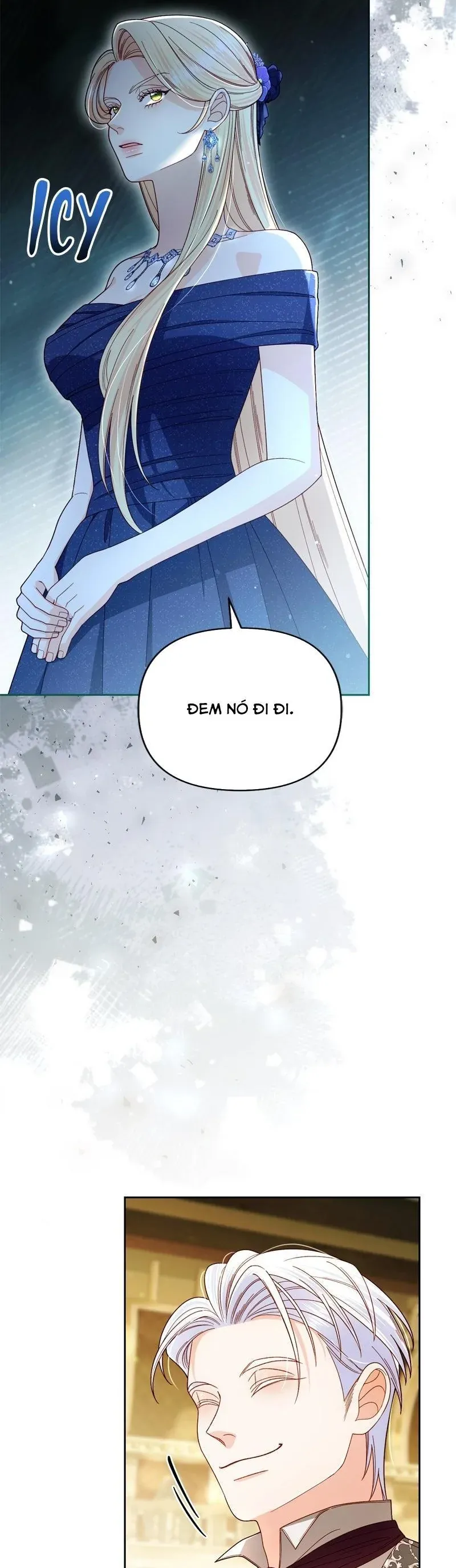 Trang 19 - Hoàng Hậu Tái Hôn