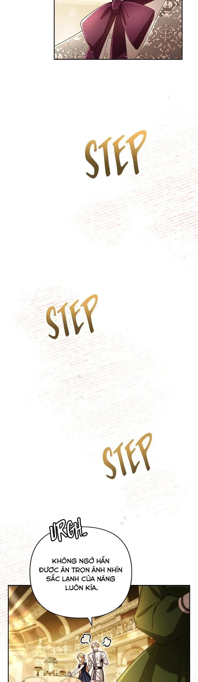 Trang 20 - Hoàng Hậu Tái Hôn