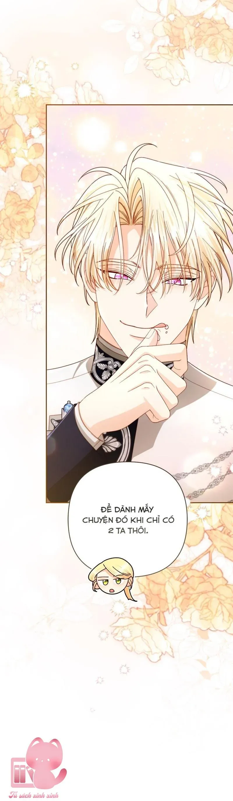 Trang 22 - Hoàng Hậu Tái Hôn