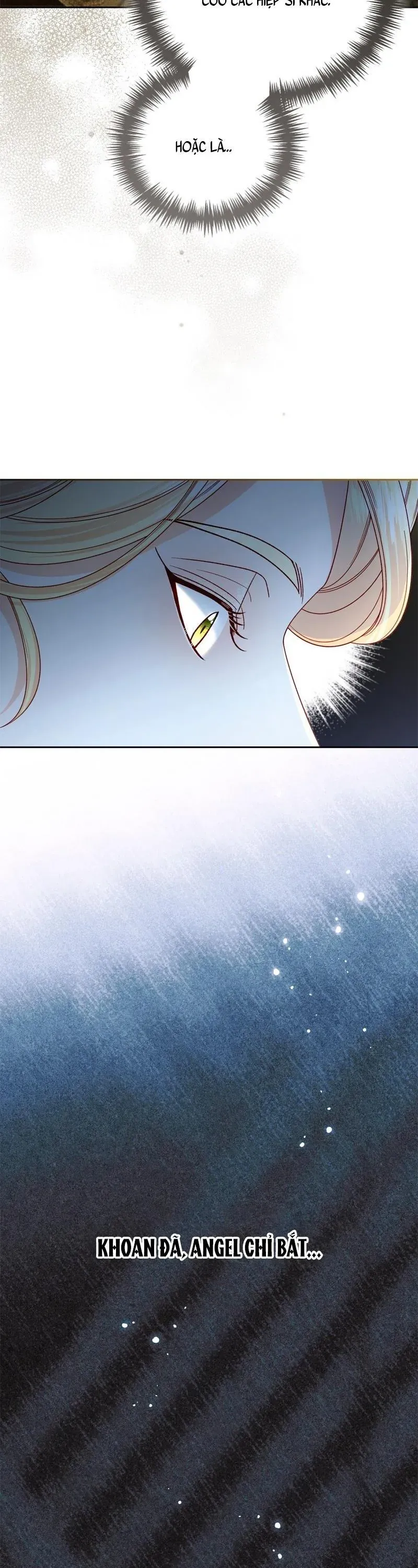 Trang 24 - Hoàng Hậu Tái Hôn